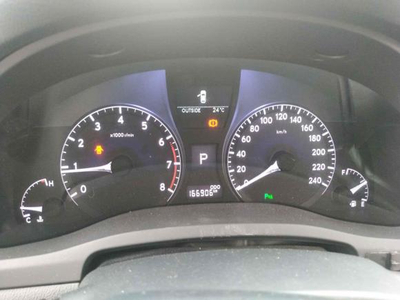 [深圳·粤B] 二手雷克萨斯雷克萨斯RX经典2012款 270 典雅版