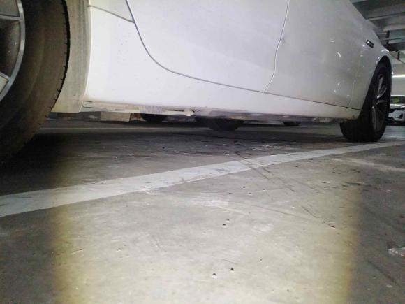 [上海·沪D] 二手宝马宝马5系GT2015款 528i 领先型