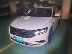 [深圳·湘E] 大众速腾2021款 280TSI DSG卓越版