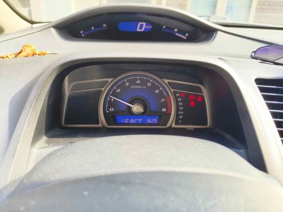 [南通·苏F] 二手思铭思铭2012款 1.8L 自动