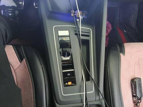 [金华·浙G] 二手大众高尔夫2021款 280TSI DSG R-Line