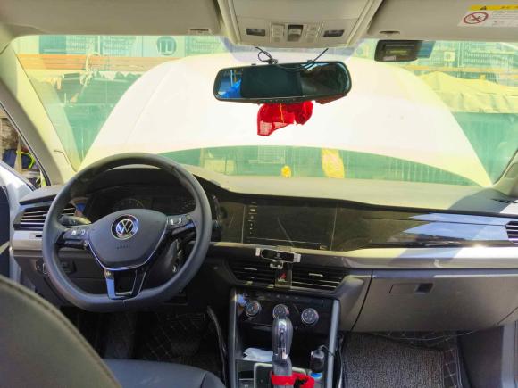 [宁波·浙B] 二手大众宝来2021款 1.5L 自动舒适智联版