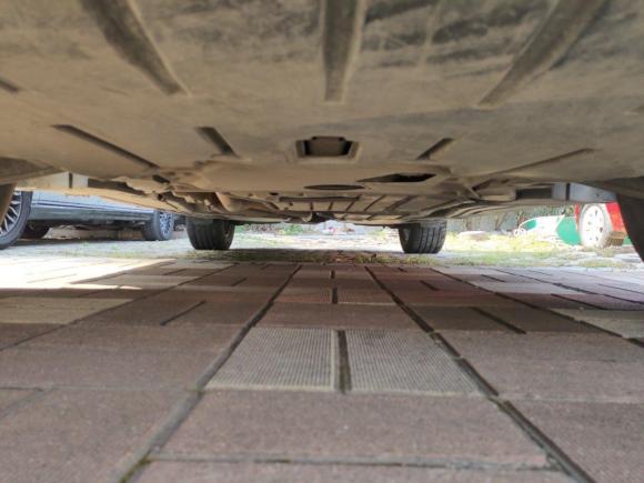 [台州·浙J] 二手宝马宝马X52011款 xDrive35i 领先型