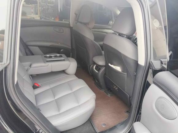 [常州·苏D] 二手智己汽车智己LS62023款 Max 超强性能版