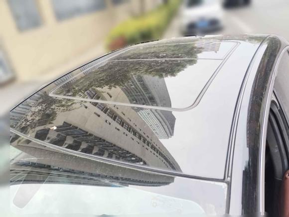 [合肥·皖A] 二手别克君越2013款 2.4L SIDI精英舒适型