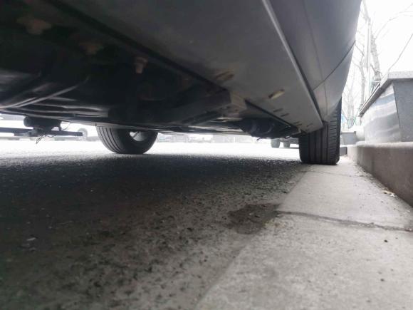 [上海·皖B] 二手大众途昂2020款 改款 380TSI 四驱豪华版 