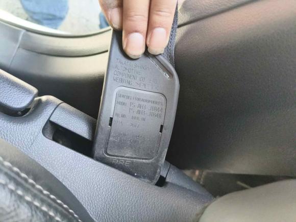 [苏州·苏E] 二手本田艾力绅2016款 2.4L 豪华版