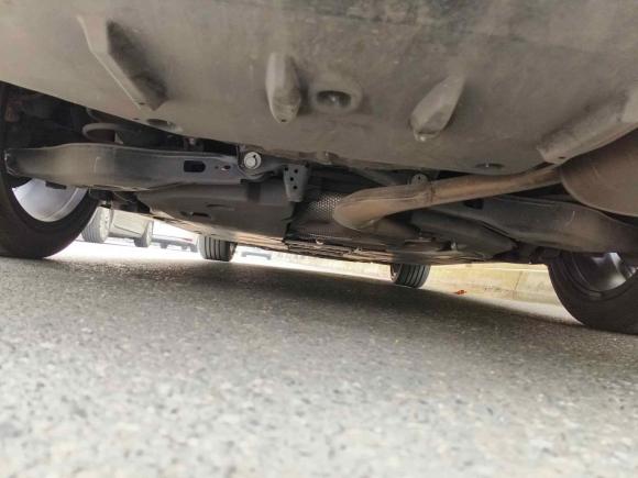 [成都·川A] 二手丰田雷凌2019款 185T CVT运动版 国VI