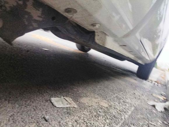 [济南·鲁A] 二手长城金刚炮2022款 2.0T手动柴油两驱创业型长箱GW4D20M