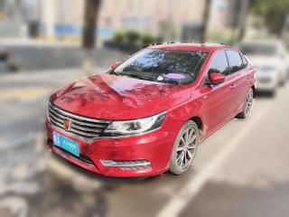 荣威荣威i62018款 20T 自动互联网智享版「西安二手车」「天天拍车」