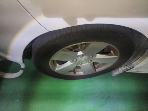 [南昌·赣A] 二手雪佛兰迈锐宝2013款 1.6T 自动舒适版