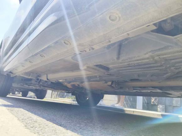 [义乌·浙G] 二手魏牌魏牌 VV72019款 升级款 2.0T 旗舰型 国V