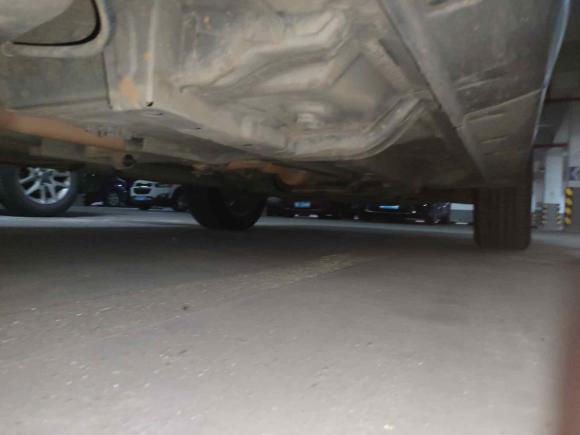 [宁波·浙B] 二手Jeep自由客2014款 2.4L 运动版