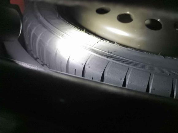 [西安·陕A] 二手凯迪拉克凯迪拉克XT42018款 28T 两驱豪华型