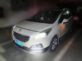 标致标致30082015款 1.6THP 自动至尚版「南昌二手车」「天天拍车」