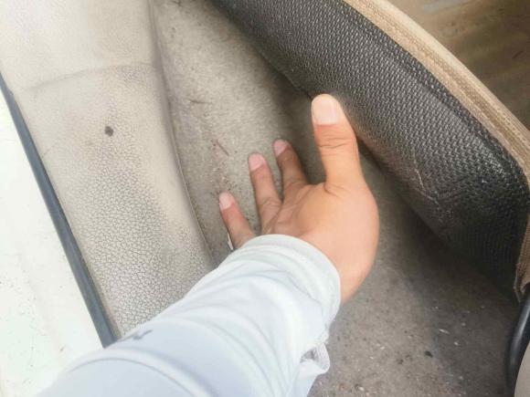 [嘉兴·浙F] 二手日产骐达TIIDA2011款 1.6L CVT智能型