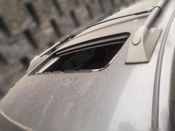 [成都·川G] 二手日产贵士2005款 3.5L