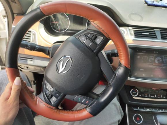 [广州·贵D] 二手陆风陆风X72018款 劲越 1.5T 全景尊贵型