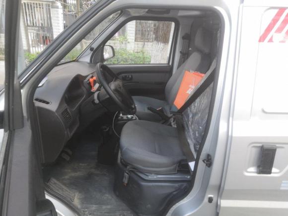 [南京·苏A] 二手五菱汽车五菱EV502022款 经济适用型安驰35.904kWh