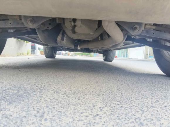 [南通·苏F] 二手路虎神行者22013款 2.2T SD4 SE柴油版