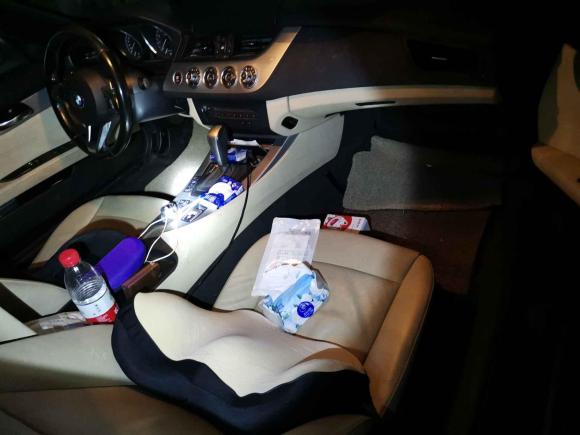 [北京·京G] 二手宝马宝马Z42009款 sDrive23i领先型