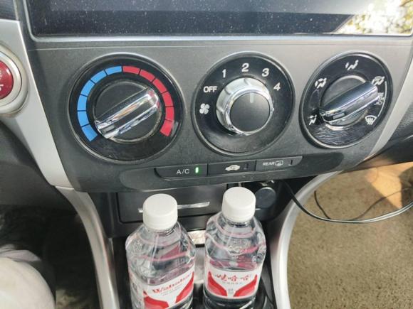 [武汉·鄂A] 二手本田凌派2013款 1.8L 自动豪华版