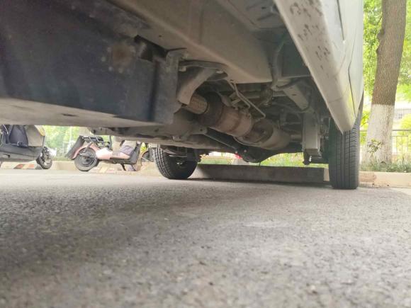 [无锡·苏B] 二手五菱汽车五菱宏光PLUS2019款 1.5T 手动豪华型 7座