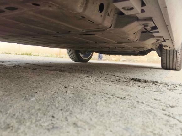 [西安·陕A] 二手奇瑞新能源大蚂蚁2020款 高能pro版