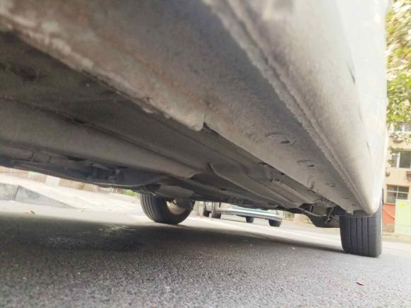 [青岛·鲁B] 二手大众朗逸2015款 1.6L 自动舒适版