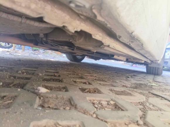 [南昌·赣J] 二手别克威朗2017款 三厢 15S 自动领先型