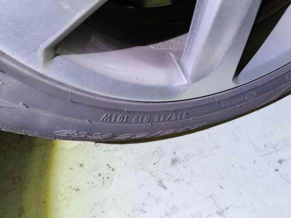 [成都·川G] 二手沃尔沃沃尔沃XC602014款 T6 智逸版