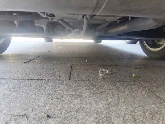 [南京·苏A] 二手宝马宝马5系新能源2019款 改款 530Le 豪华套装