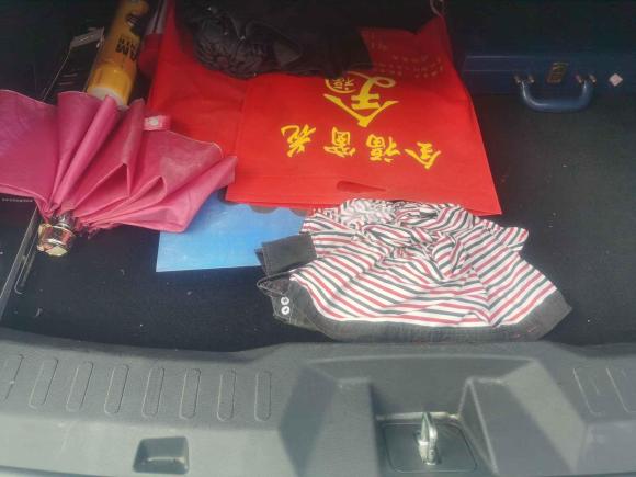 [温州·浙C] 二手哈弗哈弗H62017款 蓝标 1.5T 自动两驱智尚型