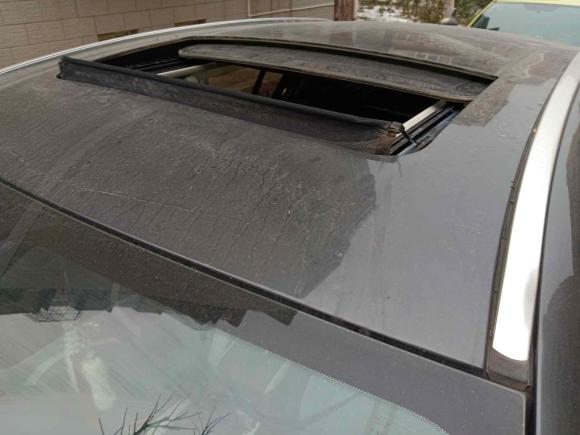 [济南·鲁A] 二手观致观致52018款 1.6T 自动尊贵型