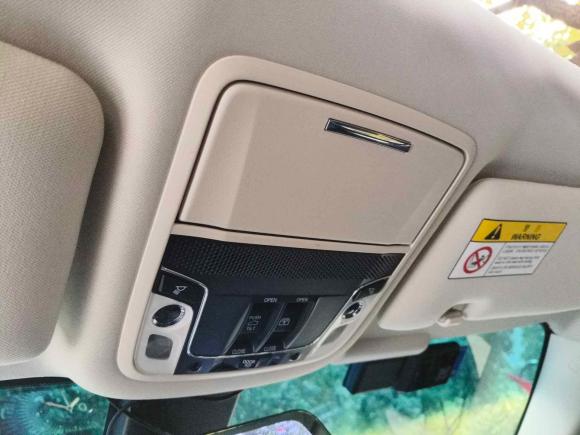 [武汉·鄂A] 二手本田艾力绅2022款 2.0L e:HEV 豪华版