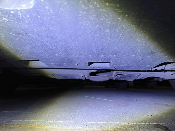 [深圳·粤B] 二手DSDS 5LS2014款 1.6T 豪华版THP160