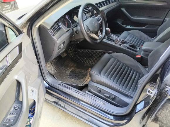 [武汉·鄂A] 二手大众迈腾2020款 330TSI DSG 领先型