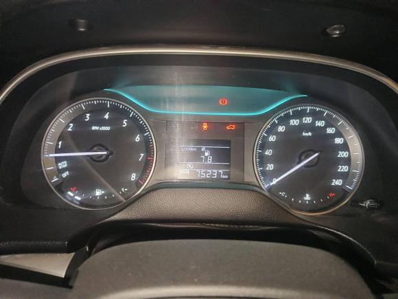 [济南·鲁A] 二手别克英朗2017款 15N 手动进取型