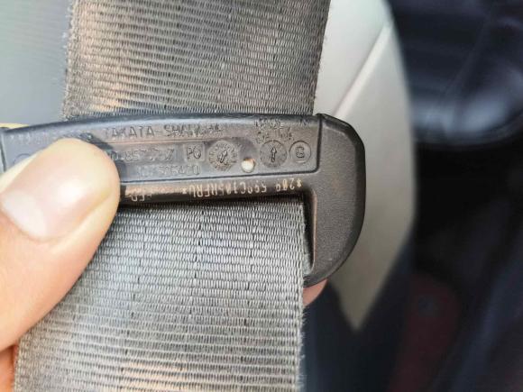 [杭州·浙A] 二手斯柯达明锐2017款 1.6L 自动创行版