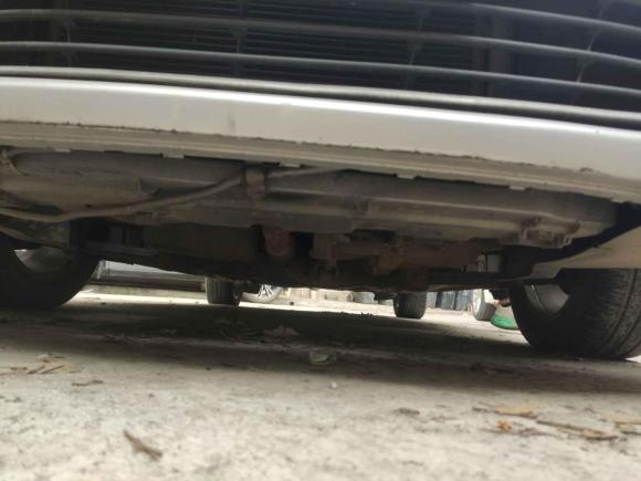 [广州·粤A] 二手大众朗逸2011款 1.4TSI DSG品雅版