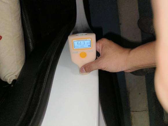 [佛山·粤E] 二手路虎揽胜极光2015款 2.0T 五门风尚版