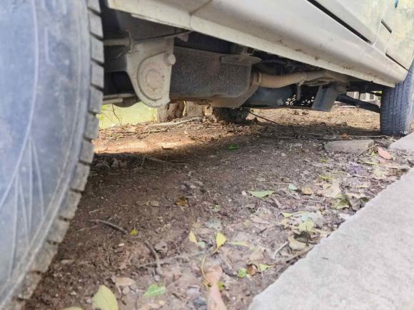 [上海·苏U] 二手五菱汽车五菱之光2020款 1.2L 实用型 国VI LSI