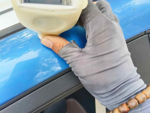 [嘉兴·浙F] 二手吉利汽车帝豪GS2017款 运动版 1.3T 自动智联型