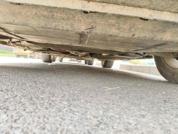 [常州·苏D] 二手奥迪奥迪Q52017款 40 TFSI 技术型