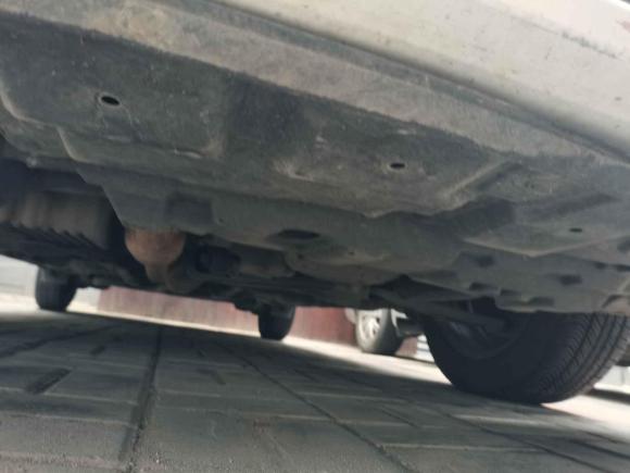 [西安·陕A] 二手丰田YARiS L 致炫2015款 1.5E 自动魅动版