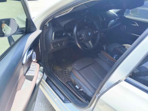 [济南·鲁A] 二手宝马宝马1系2021款 改款 120i M运动曜夜版