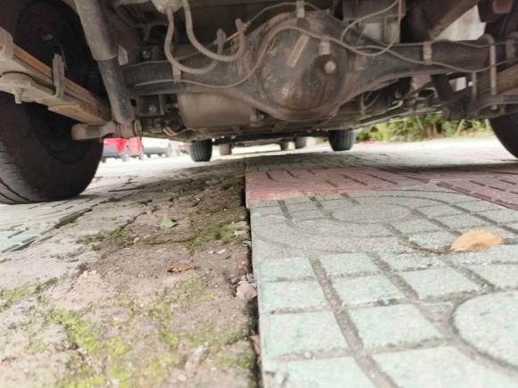 [南通·苏F] 二手远程远程星享E62022款 厢式运输车高顶宁德时代50.23kWh