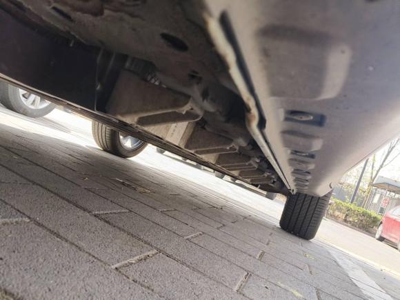 [北京·京A] 二手名爵名爵EZS纯电动2019款 E-Pro版