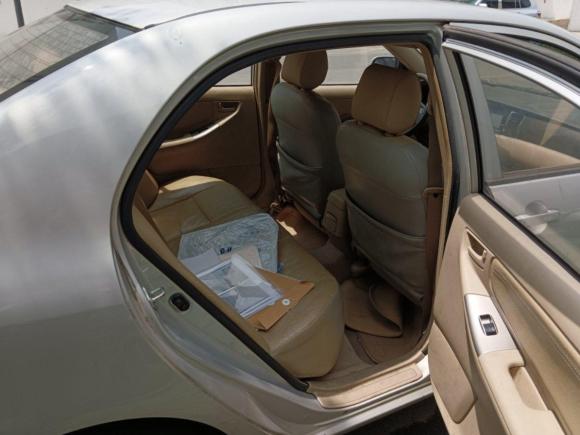 [南京·苏A] 二手丰田花冠2013款 1.6L 自动卓越版