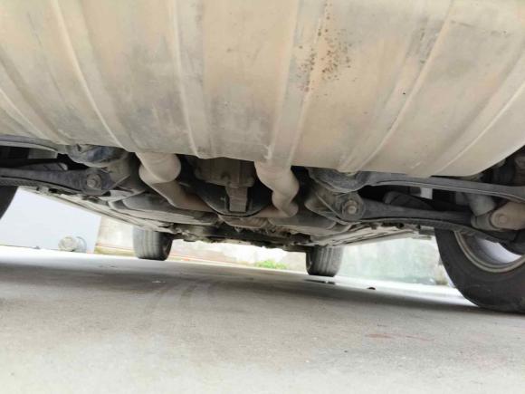 [宁波·浙B] 二手保时捷Cayenne2011款 Cayenne 3.0T